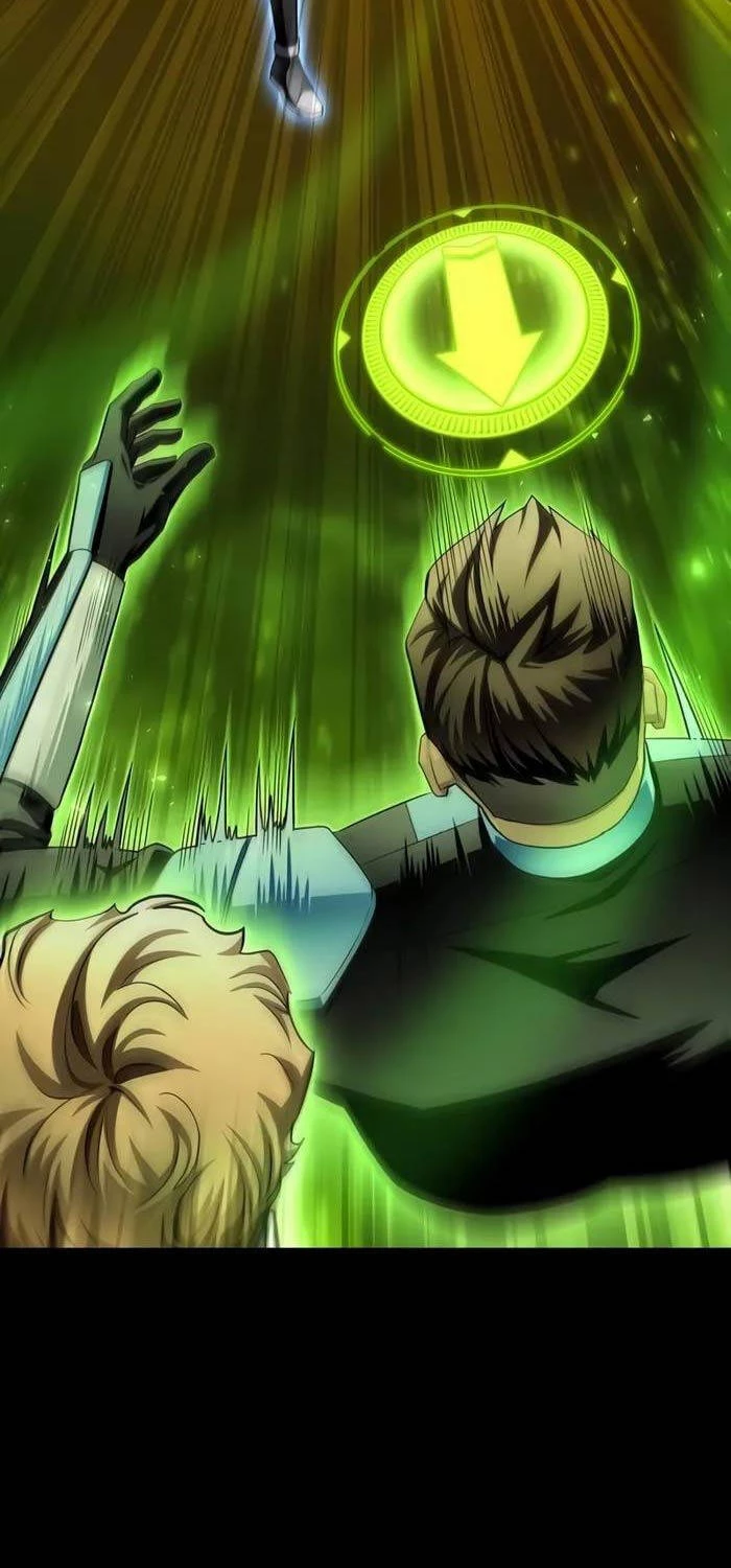 Cuộc Chiến Siêu Nhân Chapter 110 - 35