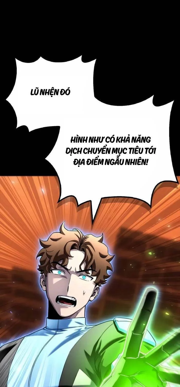 Cuộc Chiến Siêu Nhân Chapter 110 - 36