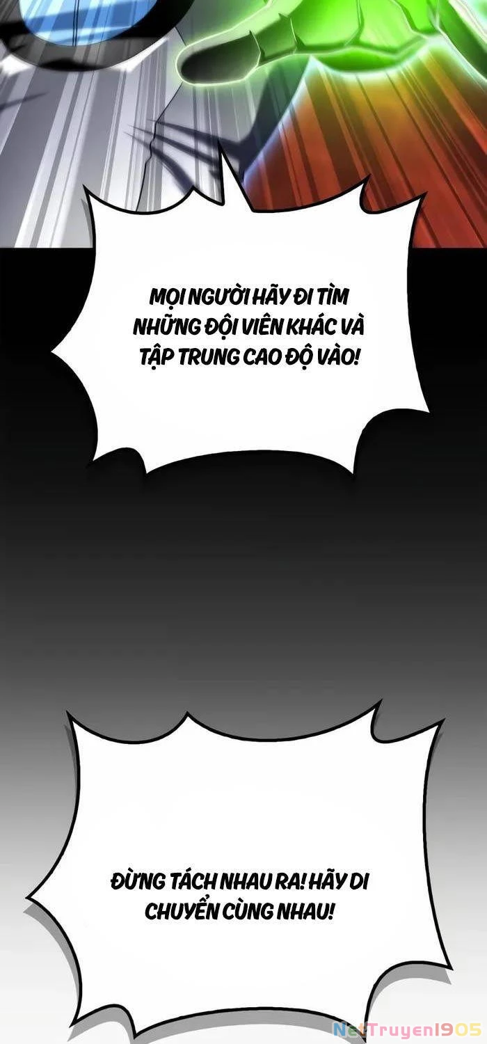 Cuộc Chiến Siêu Nhân Chapter 110 - 37