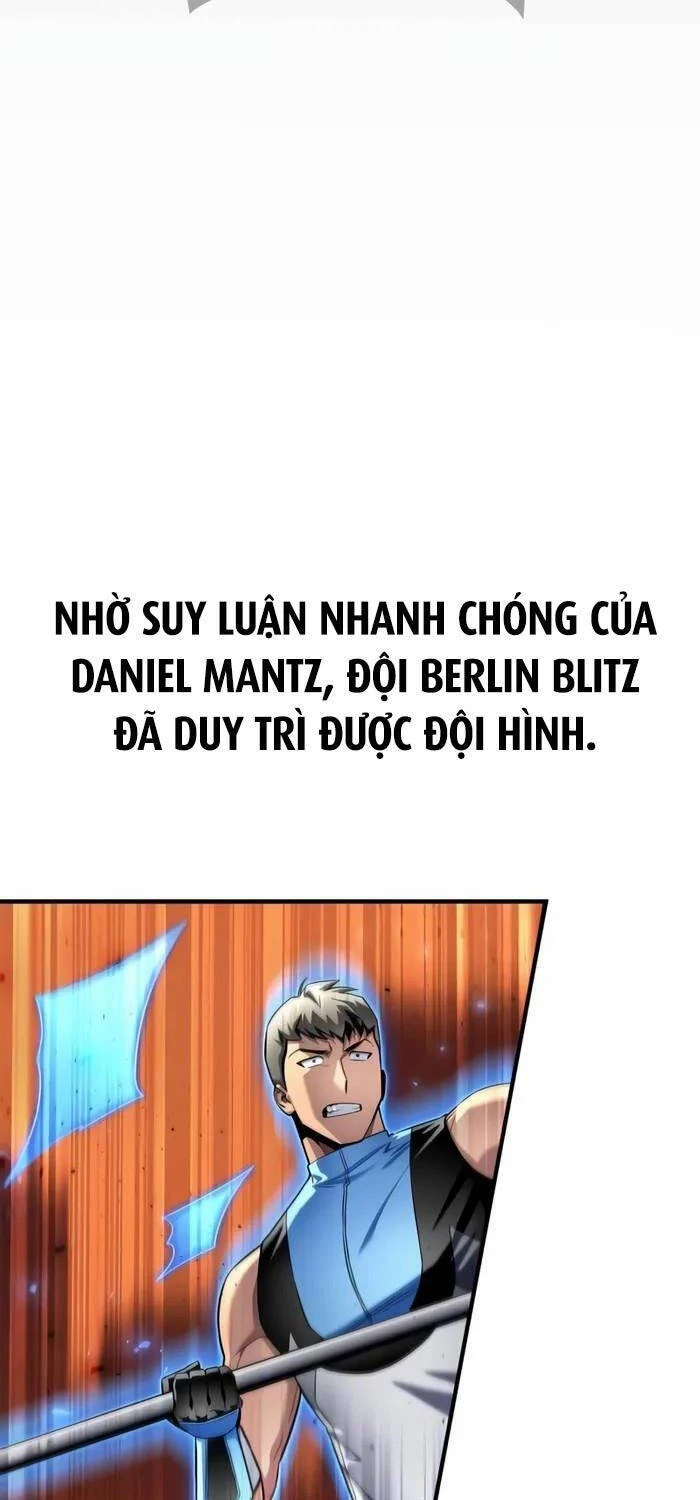 Cuộc Chiến Siêu Nhân Chapter 110 - 38