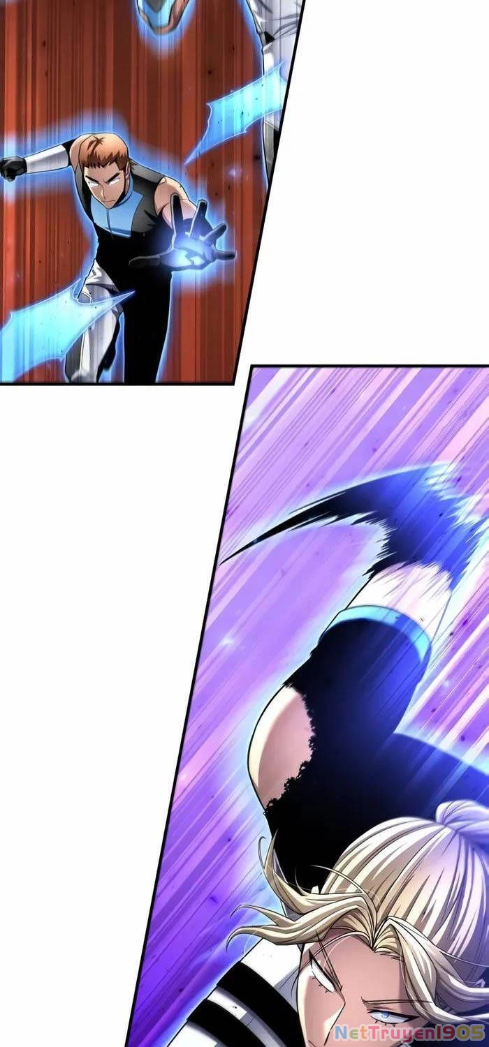 Cuộc Chiến Siêu Nhân Chapter 110 - 39