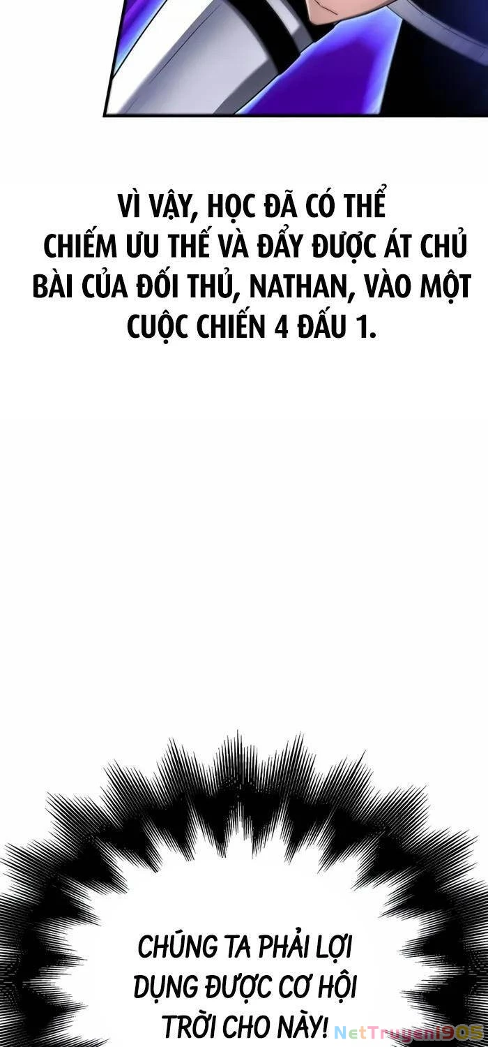 Cuộc Chiến Siêu Nhân Chapter 110 - 40
