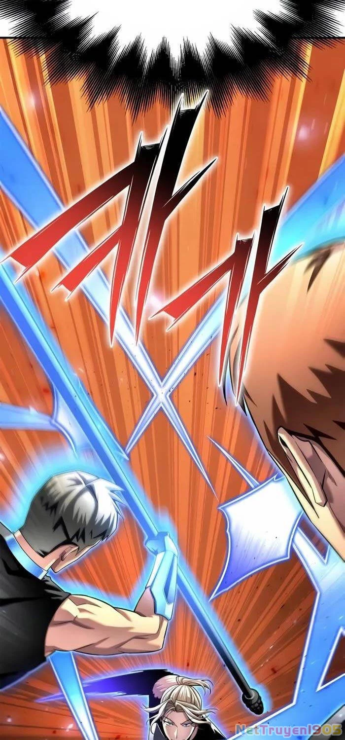 Cuộc Chiến Siêu Nhân Chapter 110 - 41