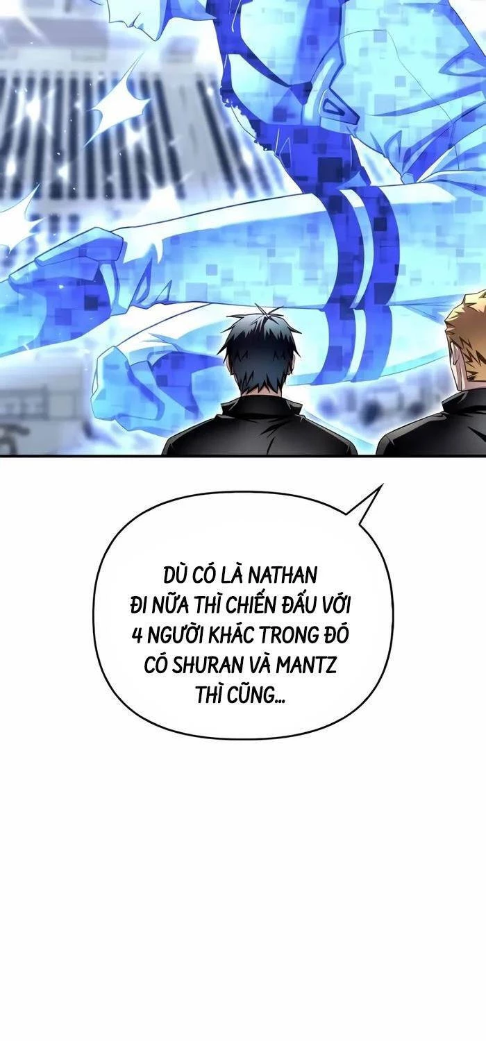 Cuộc Chiến Siêu Nhân Chapter 110 - 44