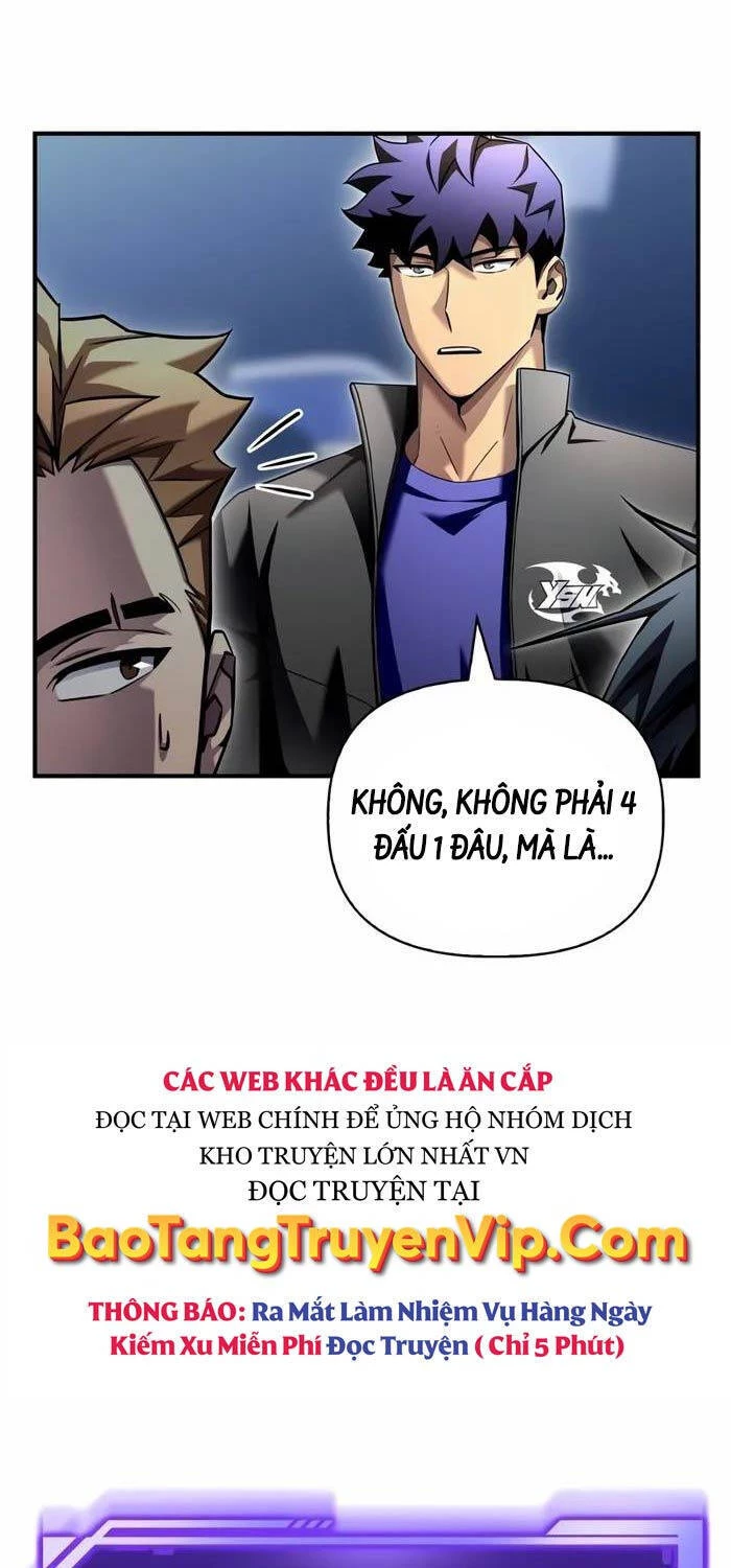 Cuộc Chiến Siêu Nhân Chapter 110 - 45