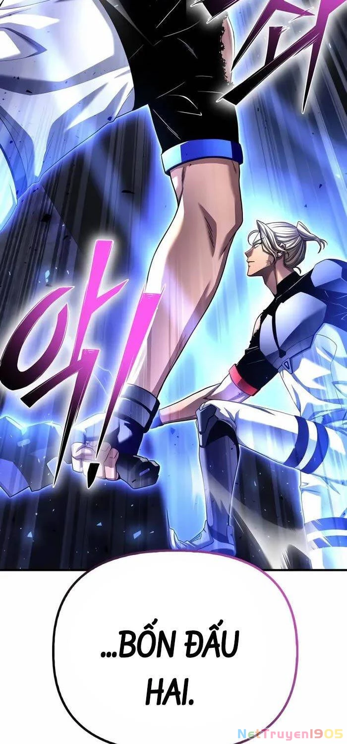 Cuộc Chiến Siêu Nhân Chapter 110 - 47