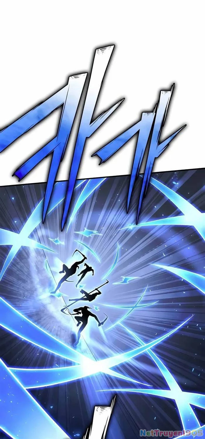 Cuộc Chiến Siêu Nhân Chapter 110 - 50