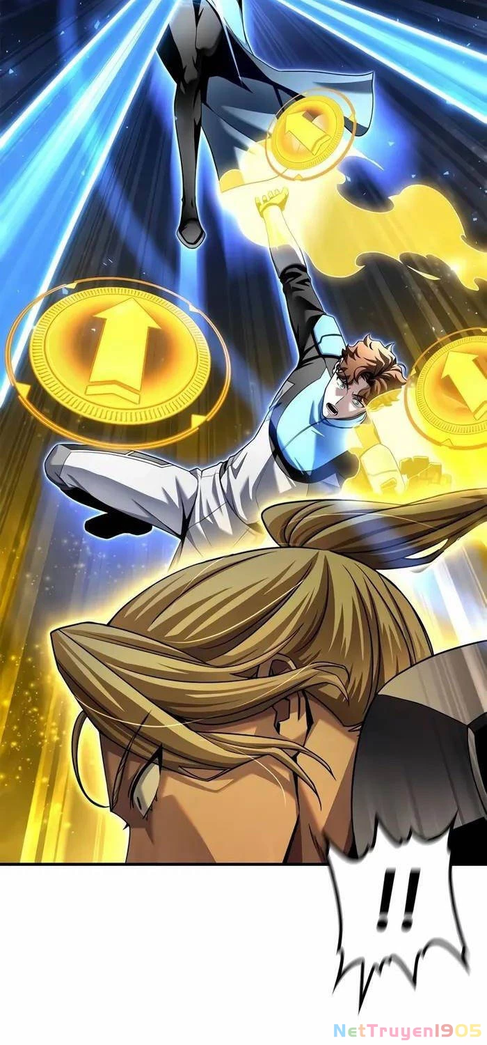 Cuộc Chiến Siêu Nhân Chapter 110 - 52