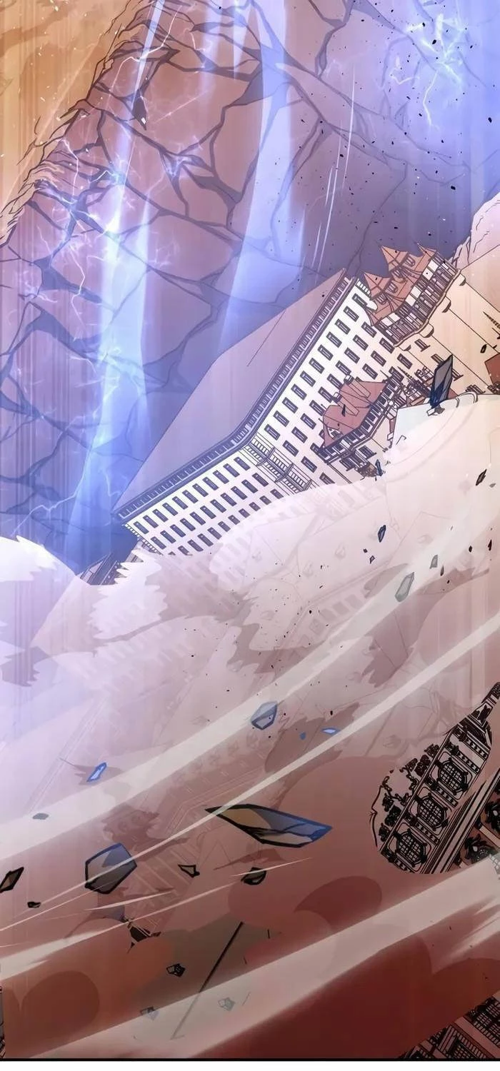 Cuộc Chiến Siêu Nhân Chapter 110 - 58