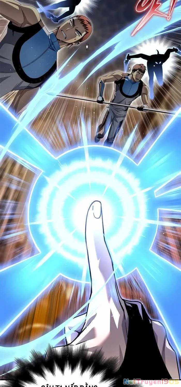 Cuộc Chiến Siêu Nhân Chapter 110 - 68