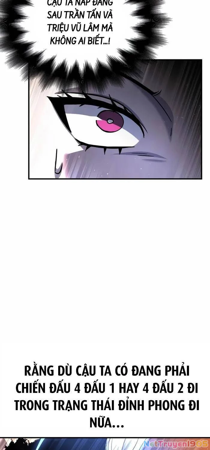 Cuộc Chiến Siêu Nhân Chapter 110 - 69