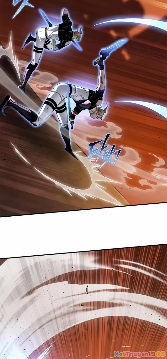 Cuộc Chiến Siêu Nhân Chapter 110 - 71