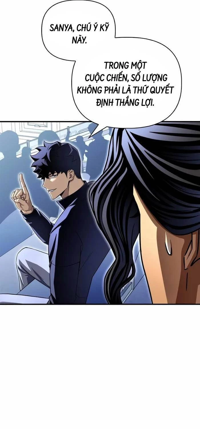 Cuộc Chiến Siêu Nhân Chapter 110 - 73