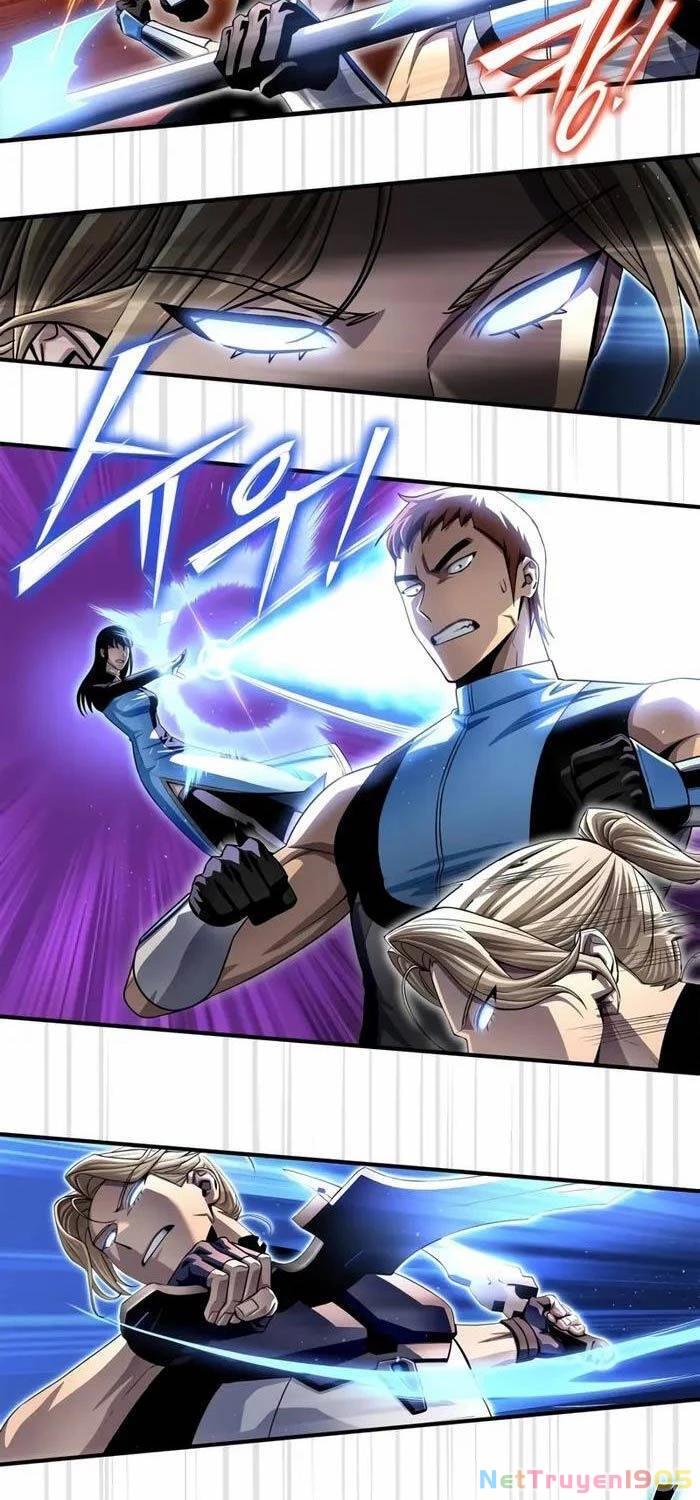 Cuộc Chiến Siêu Nhân Chapter 110 - 76