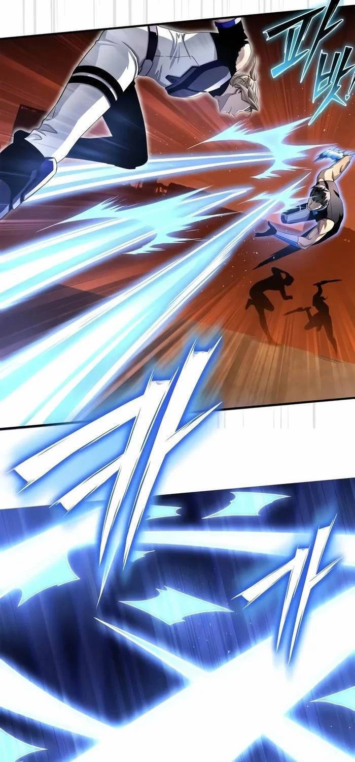 Cuộc Chiến Siêu Nhân Chapter 110 - 77