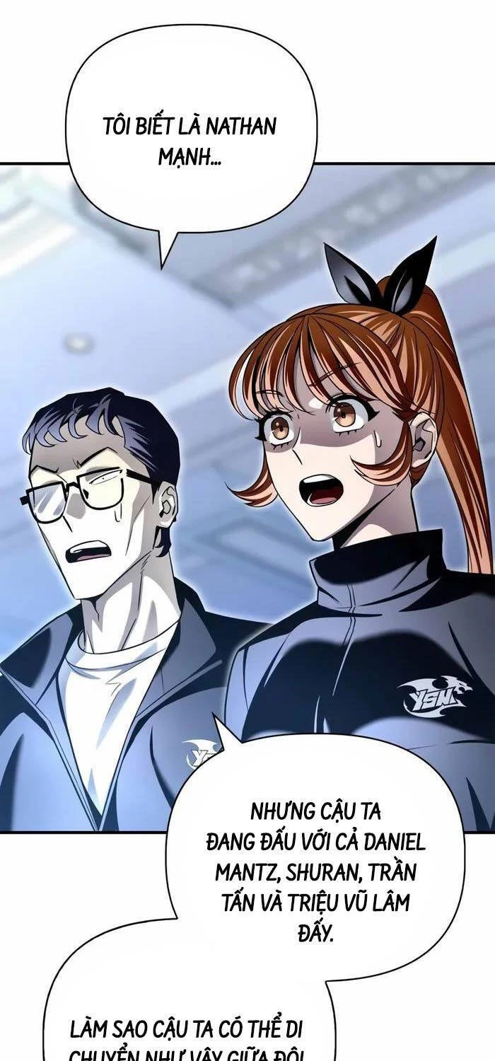 Cuộc Chiến Siêu Nhân Chapter 110 - 80