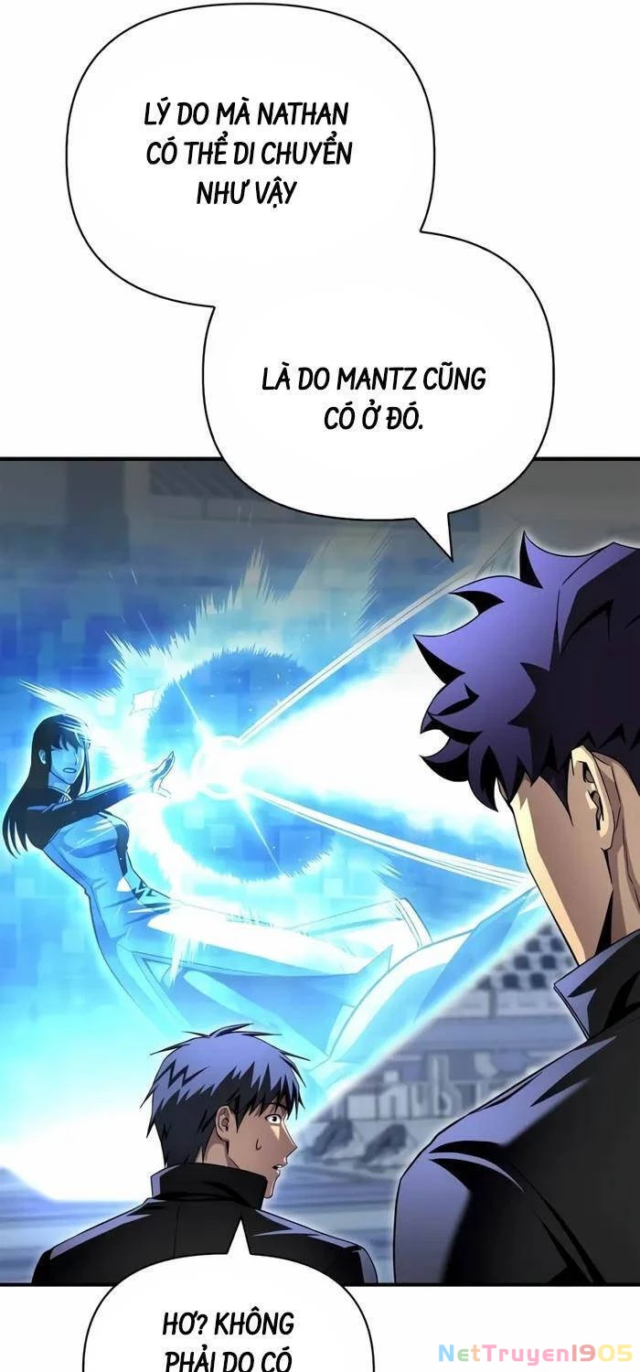 Cuộc Chiến Siêu Nhân Chapter 110 - 82