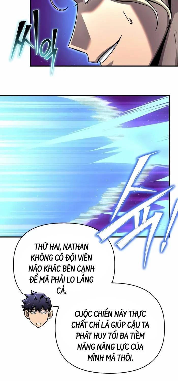 Cuộc Chiến Siêu Nhân Chapter 110 - 88