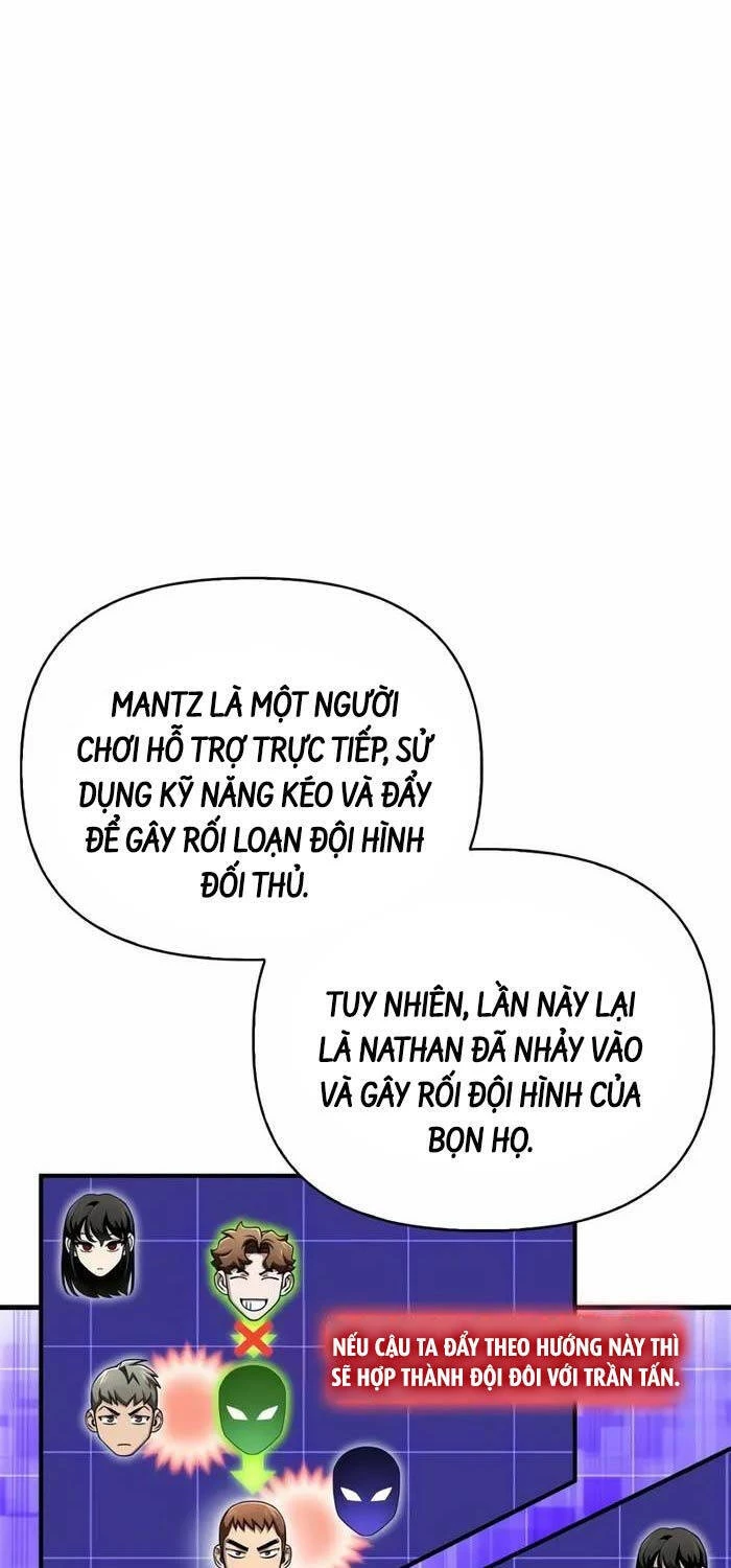 Cuộc Chiến Siêu Nhân Chapter 110 - 89