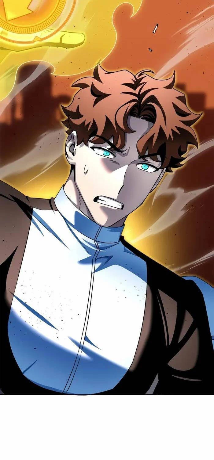 Cuộc Chiến Siêu Nhân Chapter 110 - 93