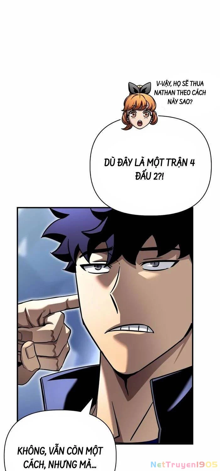 Cuộc Chiến Siêu Nhân Chapter 110 - 96