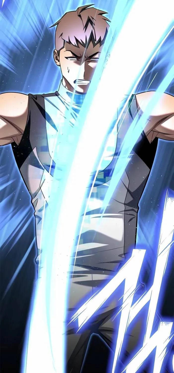 Cuộc Chiến Siêu Nhân Chapter 110 - 106