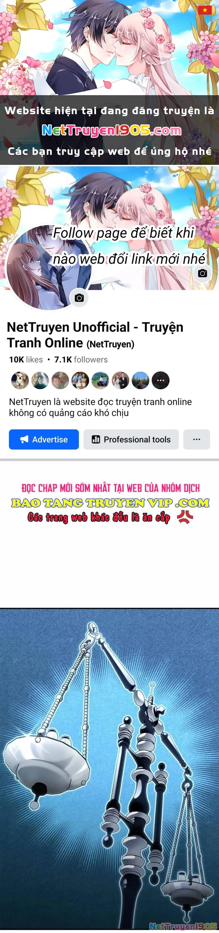 Cuộc Chiến Siêu Nhân Chapter 111 - 1