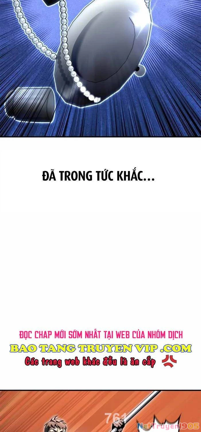 Cuộc Chiến Siêu Nhân Chapter 111 - 3