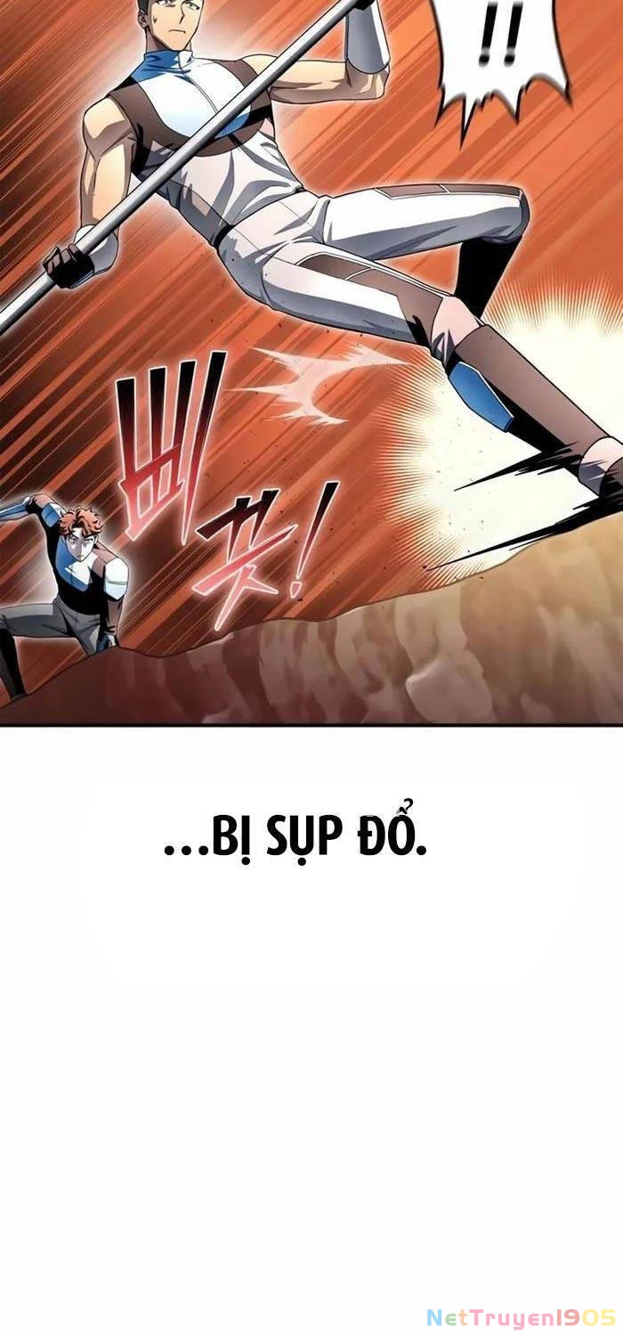 Cuộc Chiến Siêu Nhân Chapter 111 - 4
