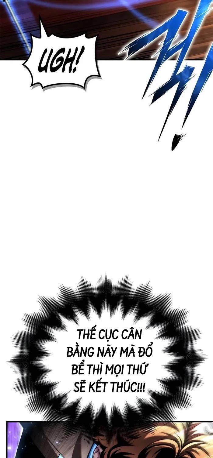 Cuộc Chiến Siêu Nhân Chapter 111 - 13