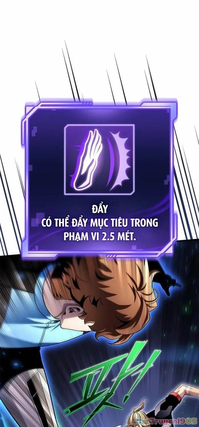 Cuộc Chiến Siêu Nhân Chapter 111 - 16