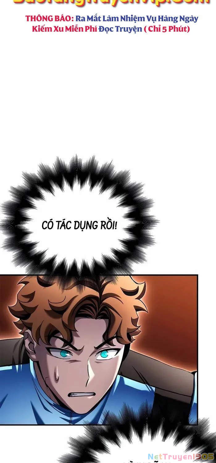Cuộc Chiến Siêu Nhân Chapter 111 - 21