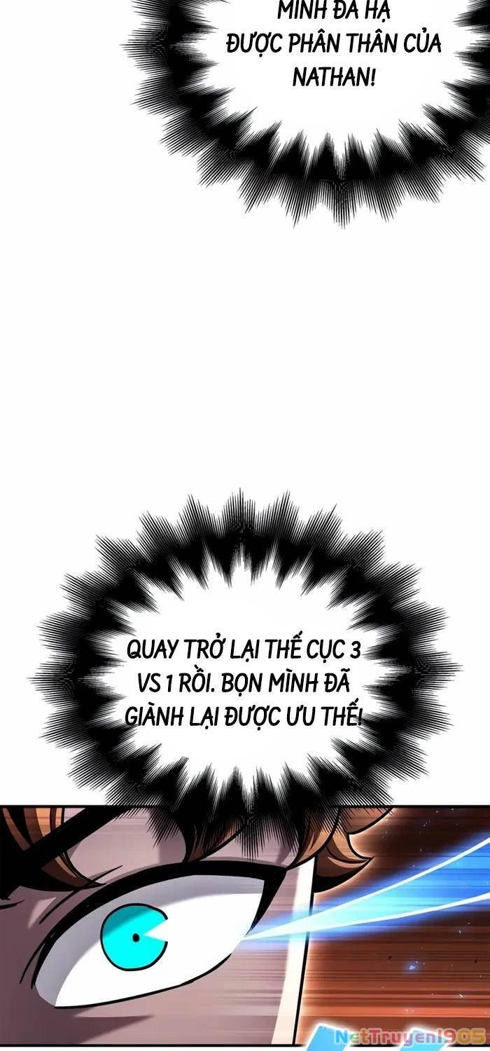 Cuộc Chiến Siêu Nhân Chapter 111 - 22