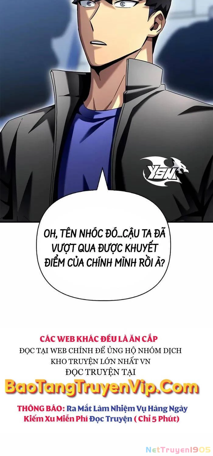 Cuộc Chiến Siêu Nhân Chapter 111 - 25