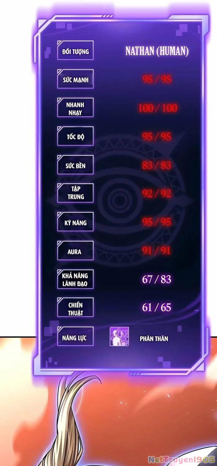 Cuộc Chiến Siêu Nhân Chapter 111 - 26