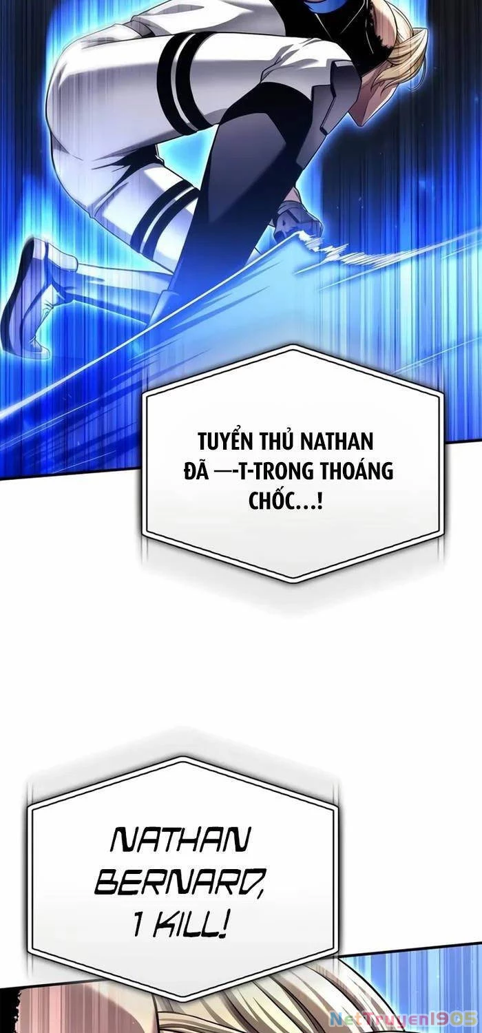 Cuộc Chiến Siêu Nhân Chapter 111 - 35