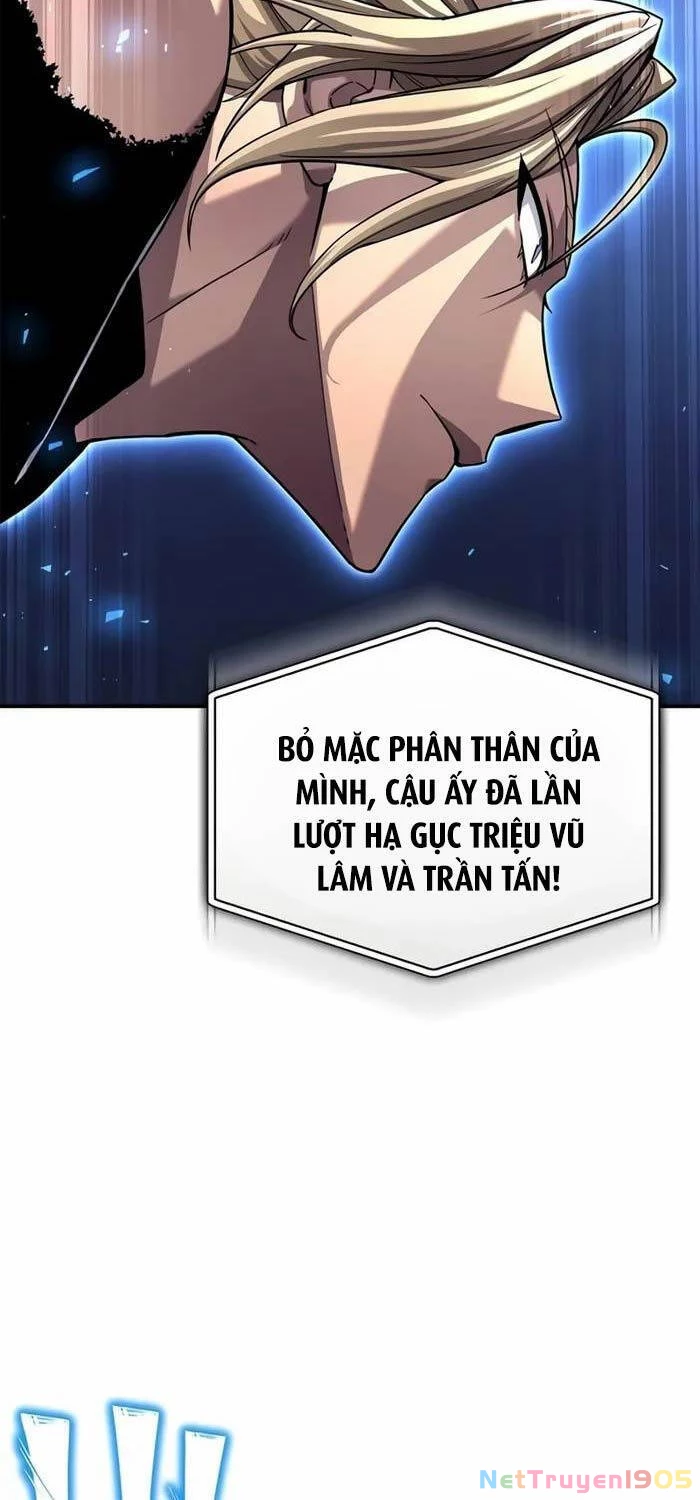 Cuộc Chiến Siêu Nhân Chapter 111 - 36