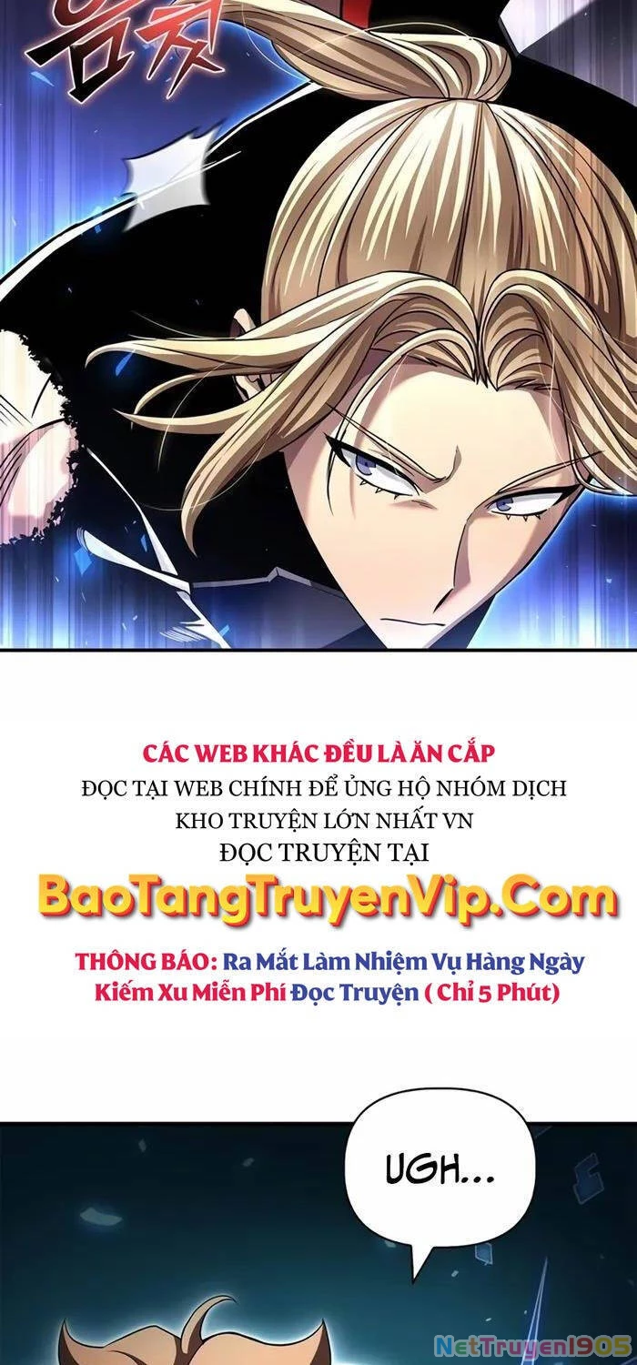Cuộc Chiến Siêu Nhân Chapter 111 - 43