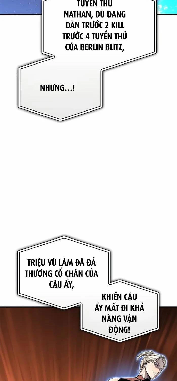Cuộc Chiến Siêu Nhân Chapter 111 - 54