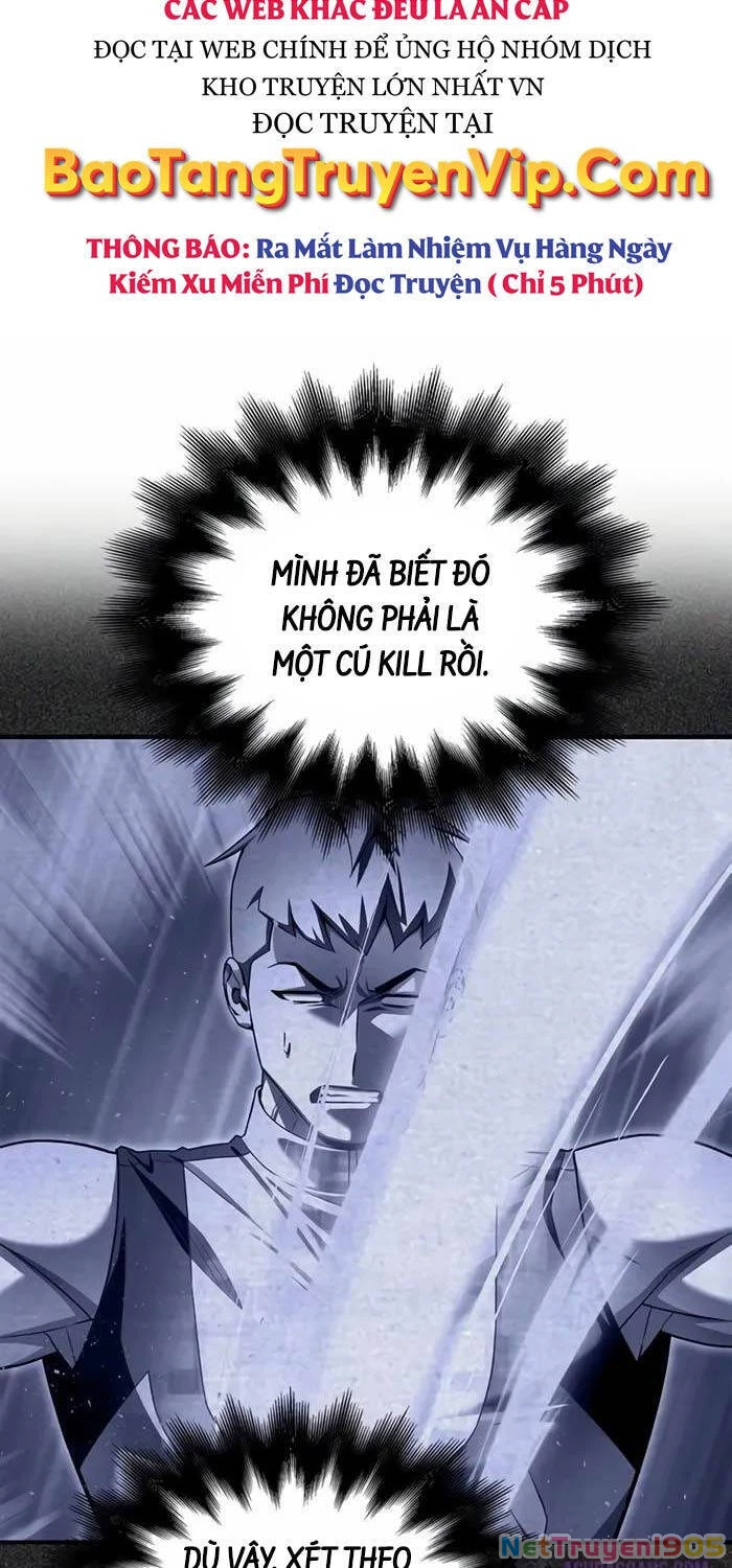 Cuộc Chiến Siêu Nhân Chapter 111 - 56