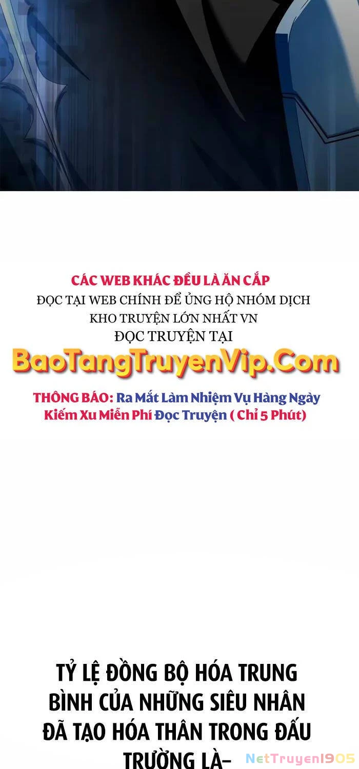 Cuộc Chiến Siêu Nhân Chapter 111 - 59