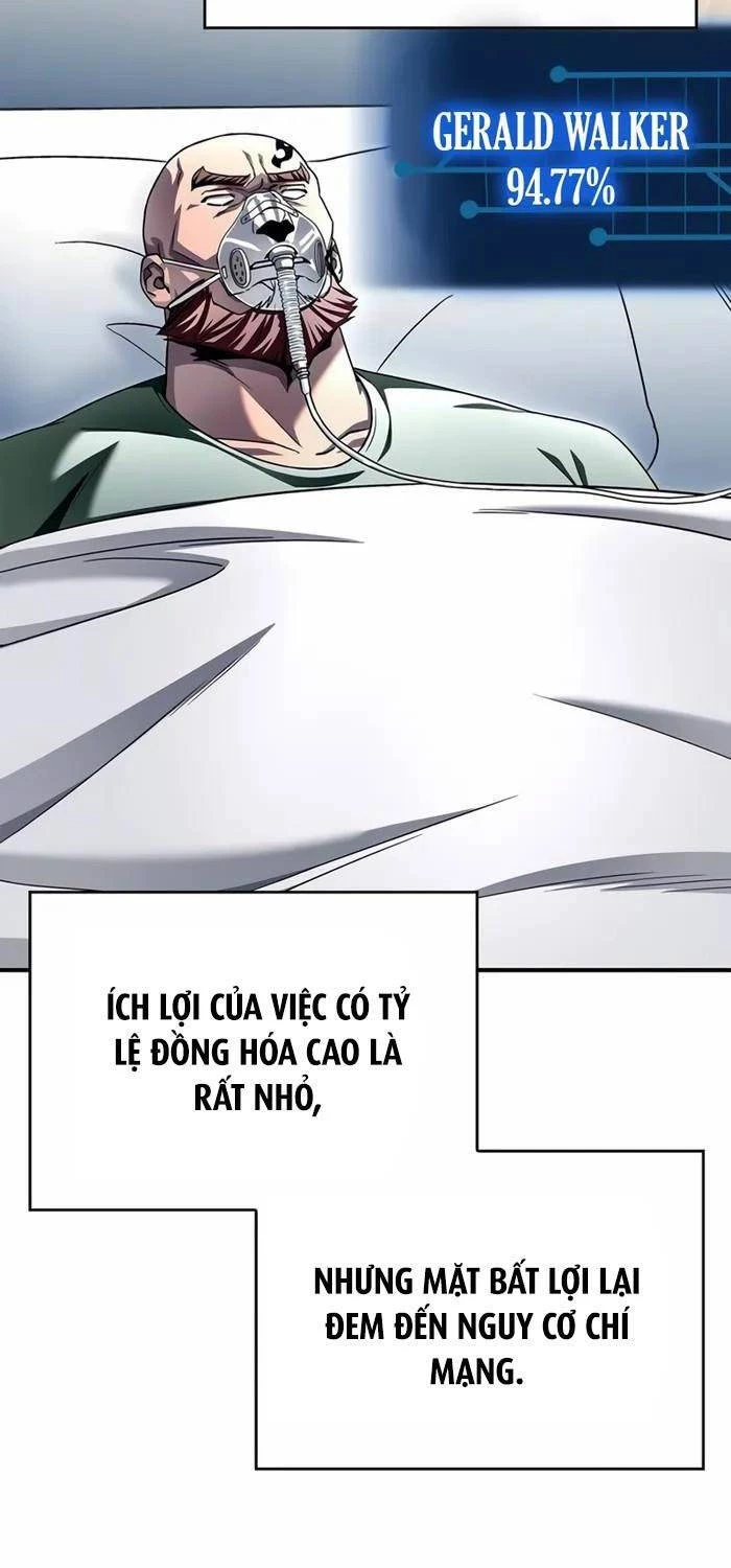 Cuộc Chiến Siêu Nhân Chapter 111 - 69