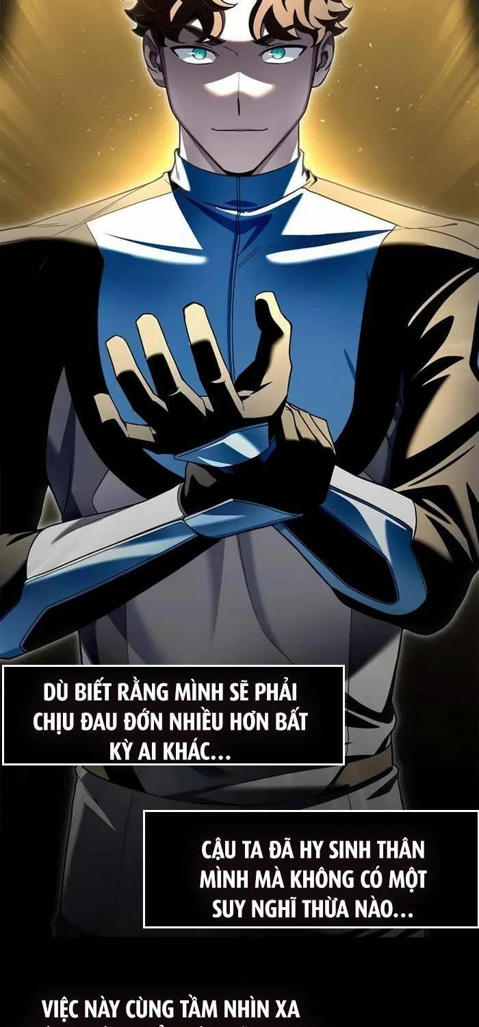 Cuộc Chiến Siêu Nhân Chapter 111 - 72