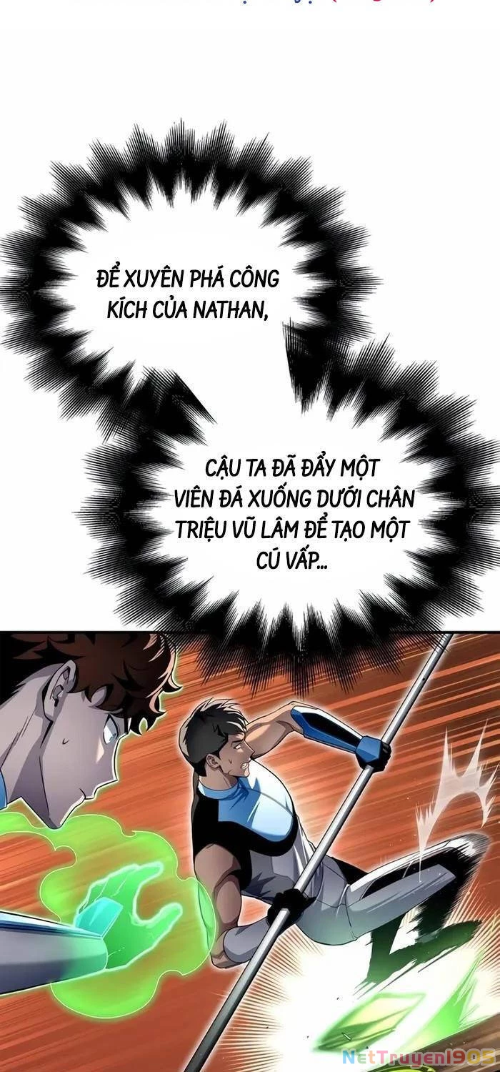 Cuộc Chiến Siêu Nhân Chapter 111 - 79