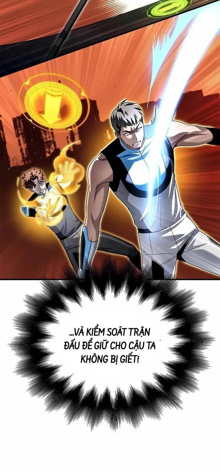 Cuộc Chiến Siêu Nhân Chapter 111 - 80
