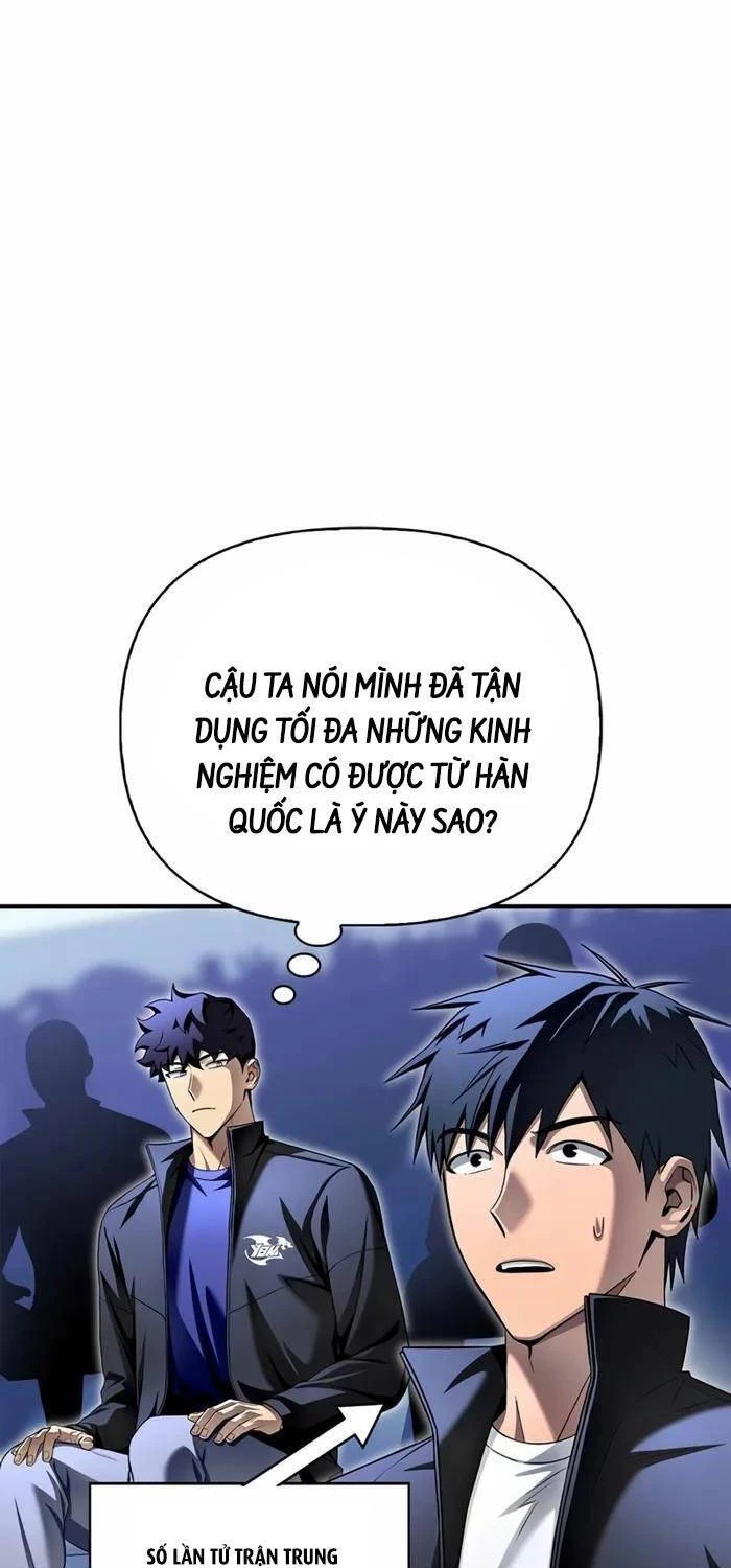 Cuộc Chiến Siêu Nhân Chapter 111 - 81