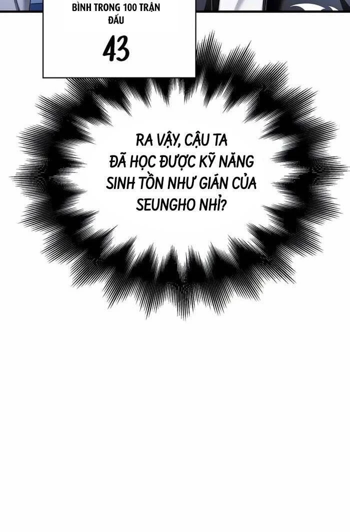 Cuộc Chiến Siêu Nhân Chapter 111 - 82