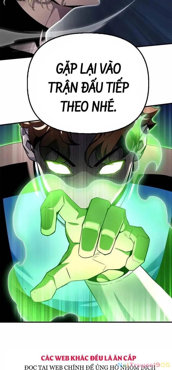 Cuộc Chiến Siêu Nhân Chapter 111 - 90
