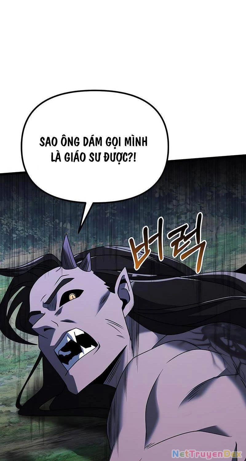 Hắc Kị Sĩ Thiên Tài Giới Hạn Thời Gian Chapter 62 - 96