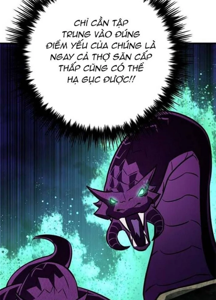 Thợ Săn Huyền Thoại Hồi Xuân Chapter 7 - 85